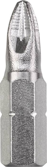 kwb 121111 Kreuzschlitz-Bit PZ 1 Stahl 1 St.