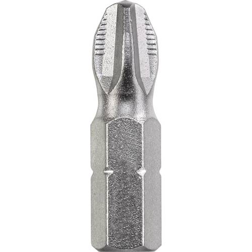 kwb 121114 Kreuzschlitz-Bit PZ 4 Stahl 1 St.