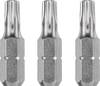 kwb 121208 TX-Bit Antrieb: 1/4" (6.3 mm) Abtrieb: TX TX 8 25 mm