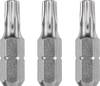 kwb 121209 TX-Bit Antrieb: 1/4" (6.3 mm) Abtrieb: TX TX 9 25 mm