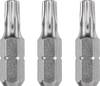 kwb 121225 TX-Bit Antrieb: 1/4" (6.3 mm) Abtrieb: TX TX 25 25 mm