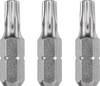 kwb 121227 TX-Bit Antrieb: 1/4" (6.3 mm) Abtrieb: TX TX 27 25 mm