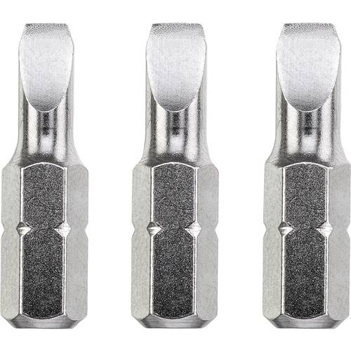 kwb 121540 Kreuzschlitz-Bit 3teilig