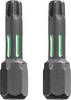 kwb 122215 TX-Bit Antrieb: 1/4" (6.3 mm) Abtrieb: TX TX 15 25 mm