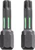 kwb 122220 TX-Bit Antrieb: 1/4" (6.3 mm) Abtrieb: TX TX 20 25 mm