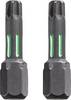 kwb 122225 TX-Bit Antrieb: 1/4" (6.3 mm) Abtrieb: TX TX 25 25 mm