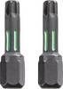 kwb 122240 TX-Bit Antrieb: 1/4" (6.3 mm) Abtrieb: TX TX 40 25 mm