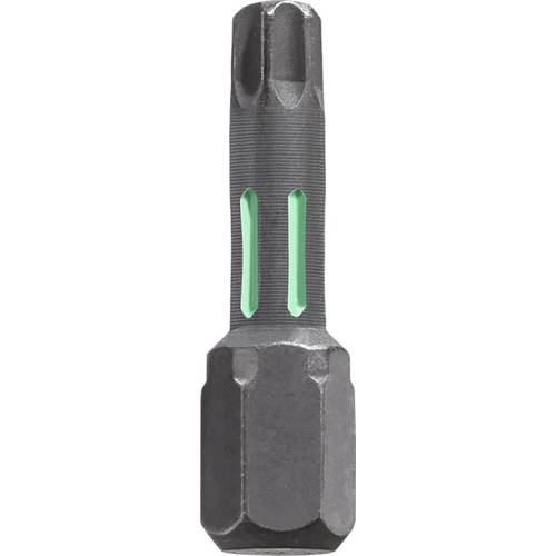 Thumbnail - kwb 122260 Sechskant-Bit T 20 Stahl 1 St.