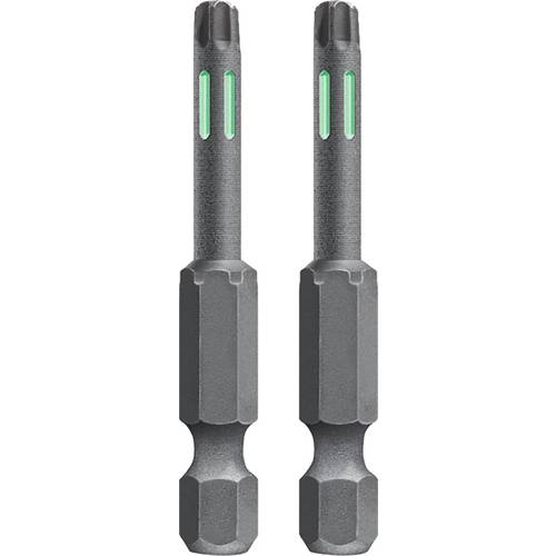 Thumbnail - kwb 122340 Sechskant-Bit T 40 Stahl 2 St.