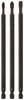 kwb 123041 Bit-Set 3teilig