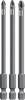 kwb 123140 Bit-Set 3teilig