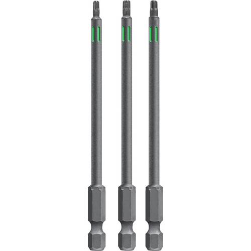 Thumbnail - kwb 123341 Sechsrund-Bit 3 St.