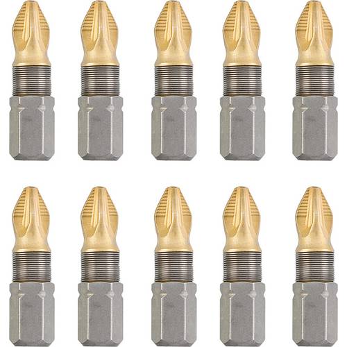 kwb 124111 Kreuzschlitz-Bit PZ 1 Stahl 1 St.