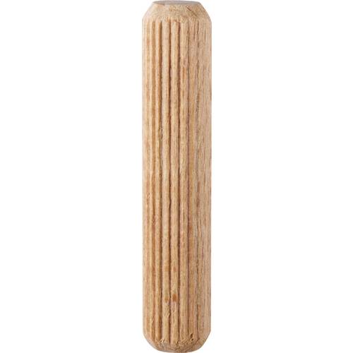 kwb 028560 Holzdübel 30 mm 6 mm 200 St.