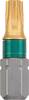 kwb 124255 TX-Bit Antrieb: 1/4" (6.3 mm) Abtrieb: TX TX 15 25 mm