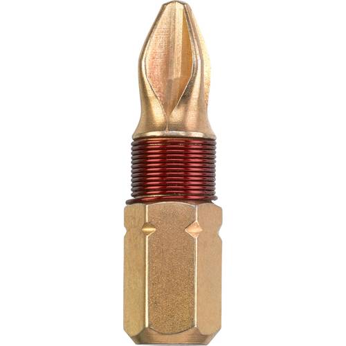 kwb 126001 Kreuzschlitz-Bit PH 1 Stahl 1 St.