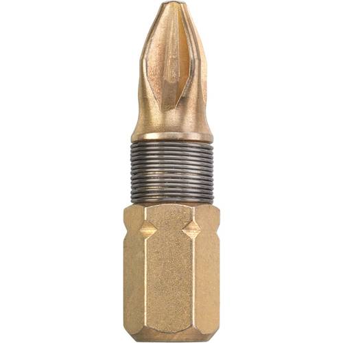 Thumbnail - kwb 126101 Kreuzschlitz-Bit PZ 1 Stahl 1 St.