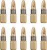 kwb 126111 Kreuzschlitz-Bit Antrieb: 1/4" (6.3 mm) Abtrieb: Kreuzschlitz Pozidriv PZ 1 25 mm