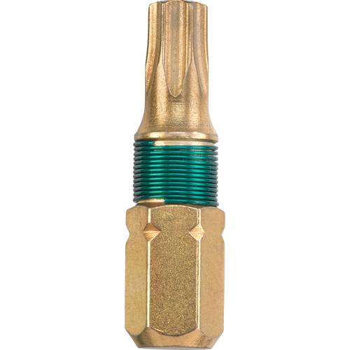 Thumbnail - kwb 126215 Sechskant-Bit T 15 Stahl 1 St.
