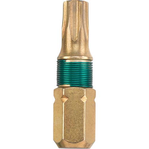 Thumbnail - kwb 126240 Sechskant-Bit T 40 Stahl 1 St.