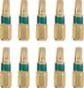 kwb 126255 TX-Bit Antrieb: 1/4" (6.3 mm) Abtrieb: TX TX 15 25 mm