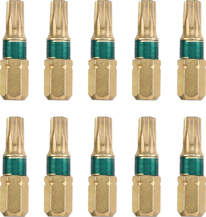 kwb 126260 Sechskant-Bit T 20 Stahl 1 St.