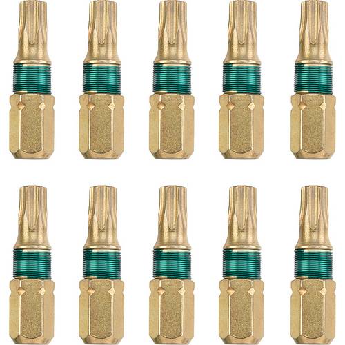 kwb 126260 Sechskant-Bit T 20 Stahl 1 St.