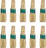 kwb 126260 TX-Bit Antrieb: 1/4" (6.3 mm) Abtrieb: TX TX 20 25 mm