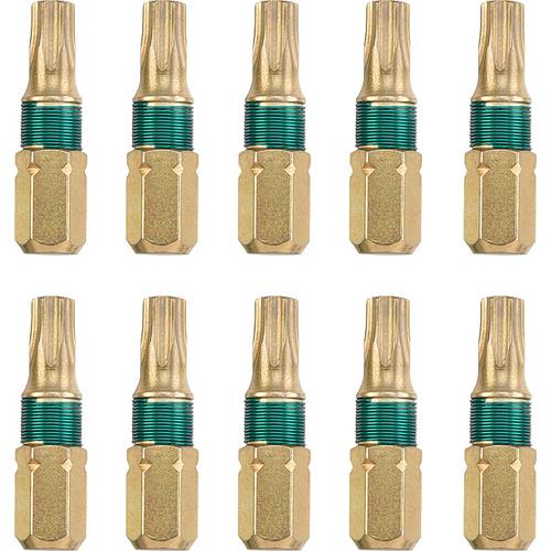 kwb 126265 Sechskant-Bit T 25 Stahl 1 St.