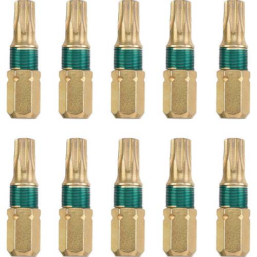 Thumbnail - kwb 126270 Sechskant-Bit T 30 Stahl 1 St.