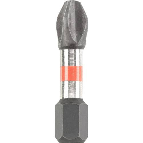 Thumbnail - kwb 127002 Kreuzschlitz-Bit PH 2 Stahl 1 St.