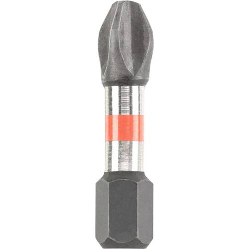 Thumbnail - kwb 127003 Kreuzschlitz-Bit PH 3 Stahl 1 St.