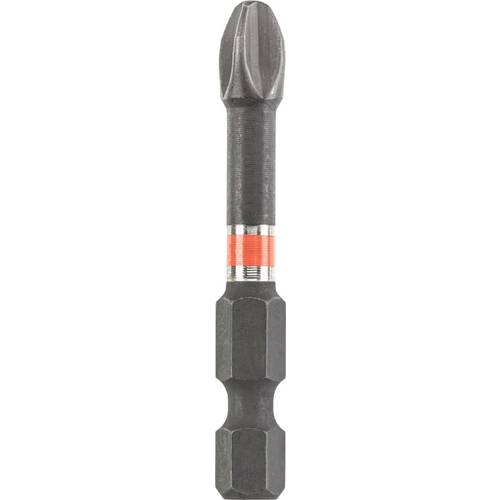 kwb 127052 Kreuzschlitz-Bit PH 2 Stahl 1 St.