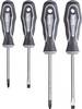 kwb Schraubendreher-Set 4teilig