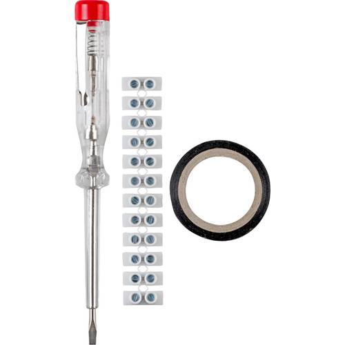 kwb 142800 Spannungsprüfer