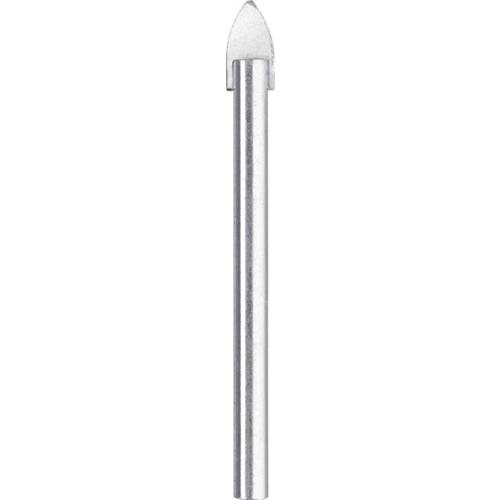 Thumbnail - kwb 177008 Glas- und Fliesenbohrer 1 Stück 8 mm Gesamtlänge 82 mm 1 St.