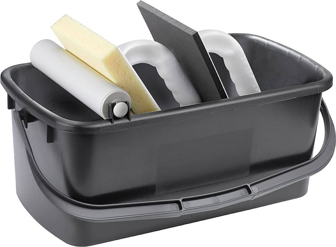 kwb 178310 3 St. Fliesenwasch-Sets