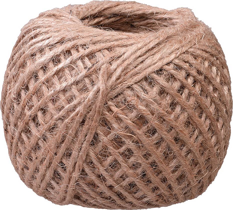 kwb 179305 50 m Hanfschnur 50 m