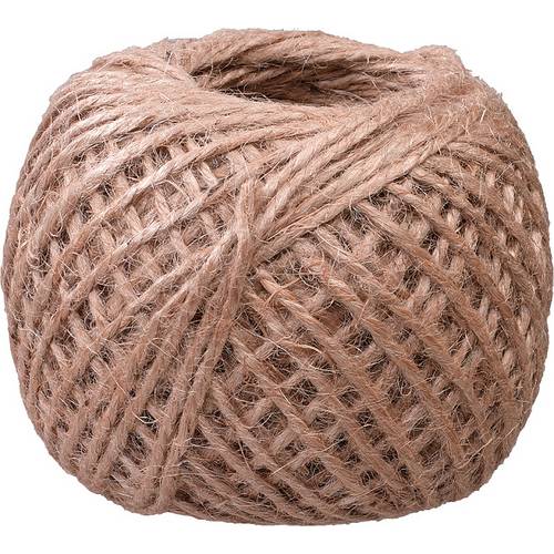 kwb 179305 50 m Hanfschnur 50 m