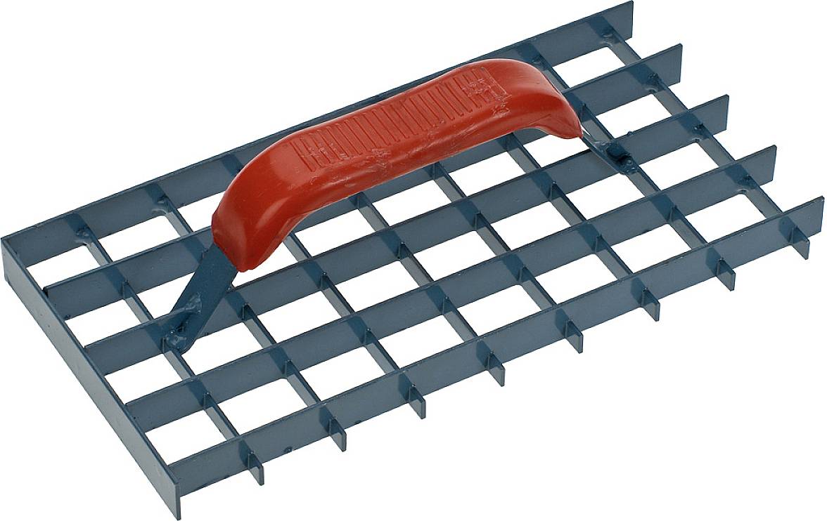 kwb 180138 Gitter Rabot (L x B) 285 mm x 145 mm