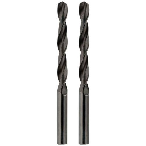 Thumbnail - kwb 209615 HSS Spiralbohrer 1.5 mm Gesamtlänge 40 mm DIN 338 Zylinderschaft 2 St.