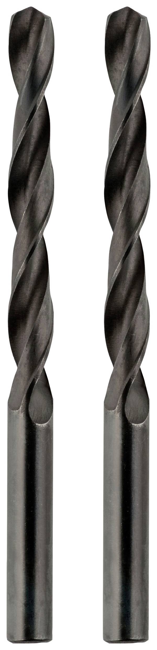 kwb 209630  HSS Spiralbohrer  3 mm Gesamtlänge 61 mm  DIN 338 Zylinderschaft 2 St.