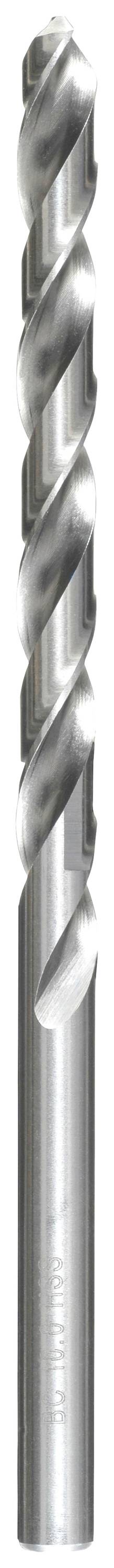 KWB 217030 HSS Spiralbohrer 1 Stück 3 mm Gesamtlänge 100 mm DIN 340 Zahnkranzbohrfutter 1 St.