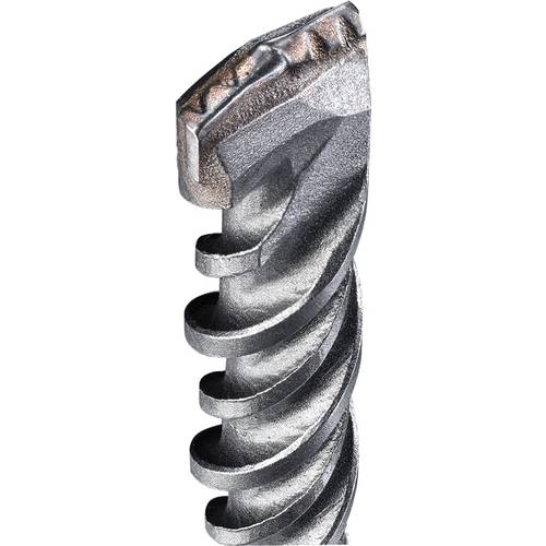 kwb 244755 Vergütungsstahl Hammerbohrer 1 Stück 25 mm Gesamtlänge 465 mm SDS-Plus 1 St.