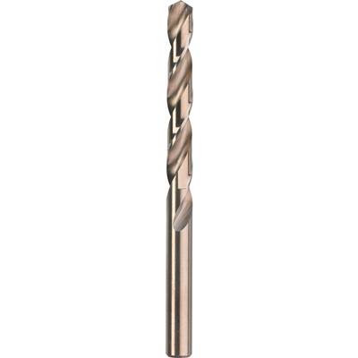 Metallfräser mit spiralförmigen Schneiden, geeignet für präzise Fräsarbeiten in der Metallverarbeitung.