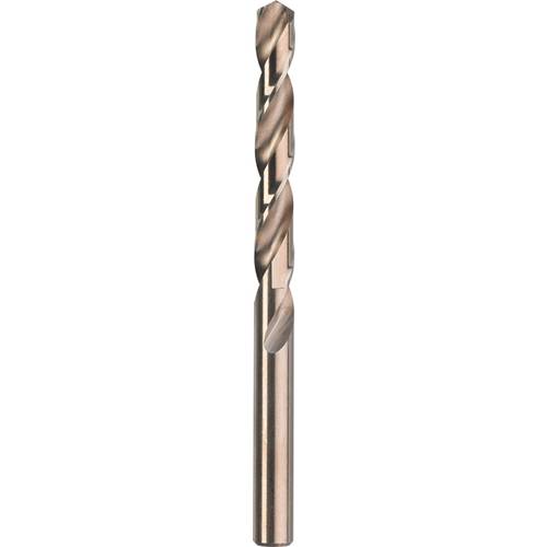 Thumbnail - kwb 248115 HSS-Co Spiralbohrer 1 Stück 11.5 mm Gesamtlänge 142 mm M35 DIN 338 Zylinderschaft 1 St.