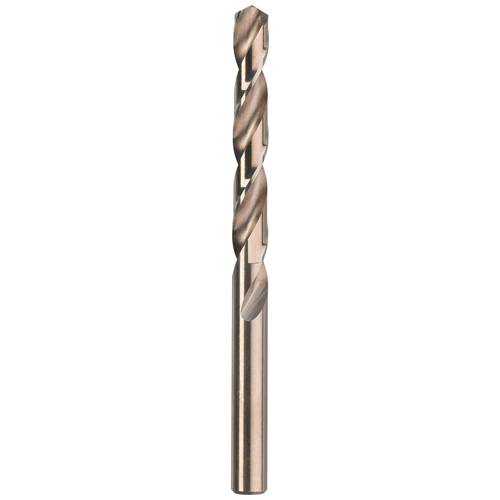 kwb 248615 HSS-Co Spiralbohrer 1.5 mm Gesamtlänge 40 mm M35 DIN 338 Zylinderschaft 1 St.