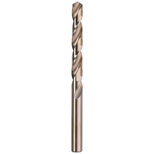 kwb 248625 HSS-Co Spiralbohrer 2.5 mm Gesamtlänge 57 mm M35 DIN 338 Zylinderschaft 1 St.