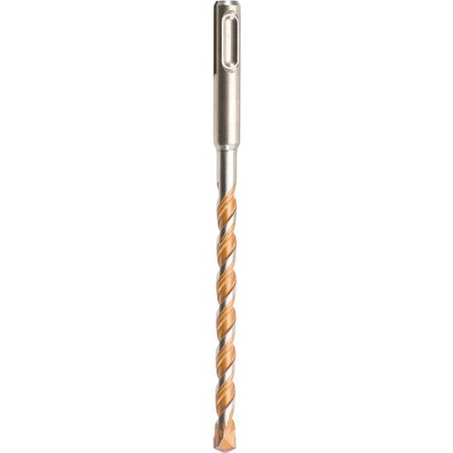 Thumbnail - kwb 266608 40CR-Stahl Hammerbohrer 1 Stück 8 mm Gesamtlänge 160 mm SDS-Plus 1 St.