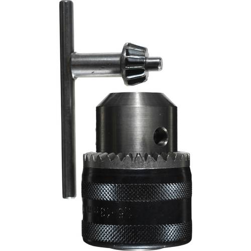 Thumbnail - Zahnkranz-Bohrfutter, 1/2 x 20, 1.5 - 13 mm, schlagbohrfest kwb 291379 1,5 - 13 mm